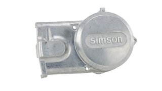 Lichtmaschinendeckel, Limadeckel mit Schriftzug fr Simson S51, S53 , SR50, KR51/2