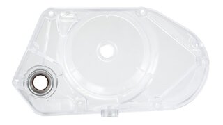 Kupplungsdeckel transparent fr S51, S70, SR50, KR51/2