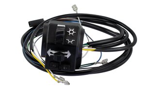 Schalterkombination mit Kabel fr S51, S70
