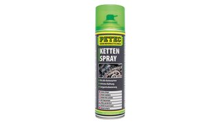 PETEC Kettenspray - 500ml