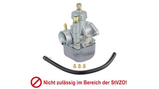ZT Tuningvergaser 16N1-11 GEN2  fr S50, S51, S70 **