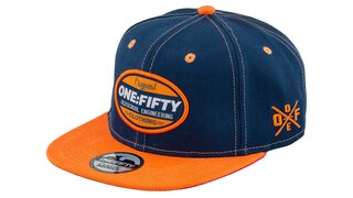 Snapback ONE:FIFTY &bdquo;Terence&ldquo;