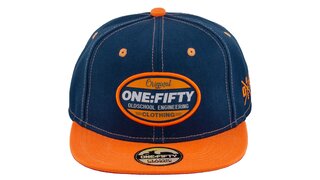 Snapback ONE:FIFTY &bdquo;Terence&ldquo;