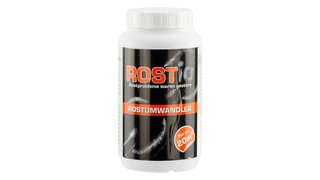Rostio Rostumwandler 1 Liter Rostkonverter - Tankentrostung