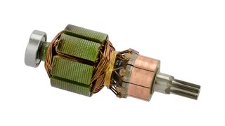 Magnetanker zum Elektrostarter fr SD50