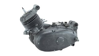 Komplettmotor Handschaltung 50 cm 3-Gang fr KR51/1 (Motor im Austausch)