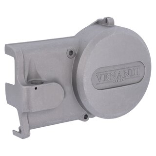 VM Lichtmaschinendeckel mit Schriftzug gestrahlt fr S51, SR50, KR51/2