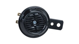 Hupe schwarz mit Gitter 12V für S50, S51, S53, S70, SR50, 6,87 €