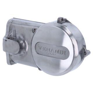 VM Lichtmaschinendeckel mit Schriftzug poliert fr S51, SR50, KR51/2