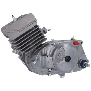Neuer Komplettmotor 50ccm 4-Gang (60km/h) NPC fr Simson S51, KR51/2, SR50