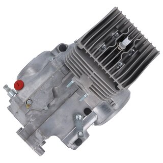 Neuer Komplettmotor 50ccm 4-Gang (60km/h) NPC fr Simson S51, KR51/2, SR50