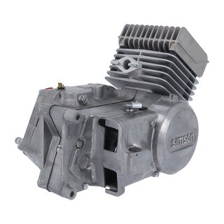 Neuer Komplettmotor 60ccm 4-Gang (60 km/h) NPC fr Simson S51, KR51/2, SR50