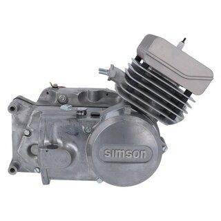 Neuer Komplettmotor 60ccm 4-Gang (60 km/h) NPC fr Simson S51, KR51/2, SR50