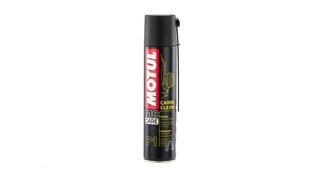 MOTUL Vergaserreinger 400ml Spray Motul (Carbu Clean)
