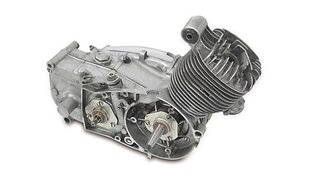 Komplettmotor 50ccm 3-Gang fr KR51/1, SR4-2 mit S50 Gehuse (Motor im Austausch)