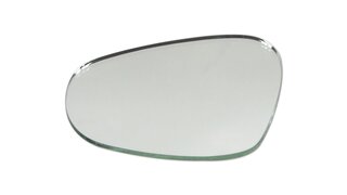 Spiegelglas rechts (Nierenform) 104x87 für Simson, 5,00 €