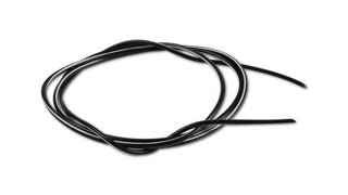 Kabel 1,5mm 1m schwarz | wei