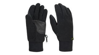 Winterhandschuhe/ Funktionshandschuhe Waterproof Gloves Gre: L