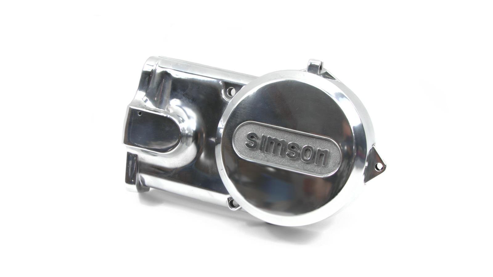 Schrauben Set Lichtmaschinendeckel Simson S51 S70 SR50 KR51/2
