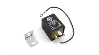 Blinkgeber 6V Plitz, 3-poliger Anschlu (LED geeignet)