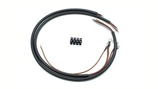 KWO Kabelsatz für Anhängersteckdose Simson KR51, SR4-