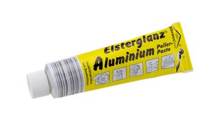 Elsterglanz gelb 150ml groß (Aluminium Polierpaste)