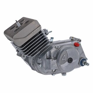 Neuer Komplettmotor 50ccm 4-Gang (60km/h) fr Simson S51, KR51/2, SR50