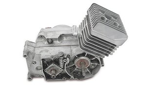 Komplettmotor RESO LT90ccm 4-Gang fr S51, KR51/2 (Motor im Austausch)