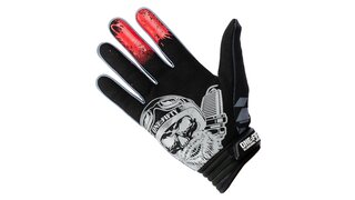 Handschuhe ONE:FIFTY schwarz XXL